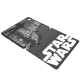 Star Wars Stormtrooper Quadratic Tablet Case for Apple iPad