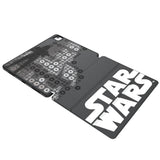 Star Wars Stormtrooper Quadratic Tablet Case for Apple iPad