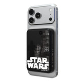 Star Wars Stormtrooper Quadratic Wireless Mag Power Bank