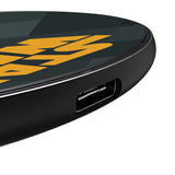 Star Wars: The Mandalorian Din Djarin Color Block 15-Watt Wireless Charger