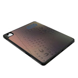 Star Wars: The Mandalorian Din Djarin Portrait Tablet Case for Apple iPad
