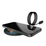 Star Wars TIE Fighter Portrait 15-Watt Wireless Charger