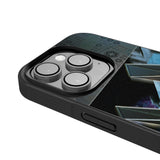 Star Wars TIE Fighter Portrait Bump Phone Case for Apple iPhone