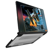 Star Wars TIE Fighter Portrait Laptop Case for Apple MacBook