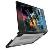 Star Wars TIE Fighter Portrait Laptop Case for Apple MacBook
