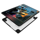 Star Wars TIE Fighter Portrait Laptop Case for Apple MacBook