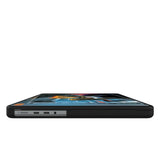 Star Wars TIE Fighter Portrait Laptop Case for Apple MacBook