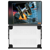 Star Wars TIE Fighter Portrait Laptop Case for Apple MacBook