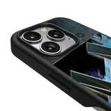 Star Wars TIE Fighter Portrait MagSafe Compatible Phone Case for Apple iPhone