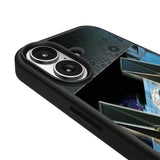 Star Wars TIE Fighter Portrait MagSafe Compatible Phone Case for Apple iPhone