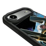 Star Wars TIE Fighter Portrait MagSafe Compatible Phone Case for Apple iPhone