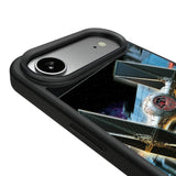 Star Wars TIE Fighter Portrait MagSafe Compatible Phone Case for Apple iPhone