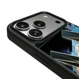 Star Wars TIE Fighter Portrait MagSafe Compatible Phone Case for Apple iPhone
