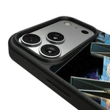 Star Wars TIE Fighter Portrait MagSafe Compatible Phone Case for Apple iPhone