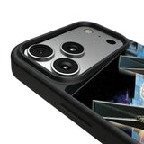 Star Wars TIE Fighter Portrait MagSafe Compatible Phone Case for Apple iPhone