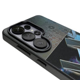 Star Wars TIE Fighter Portrait MagSafe Compatible Phone Case for Samsung Galaxy