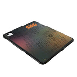 Star Wars TIE Fighter Portrait Tablet Case for Apple iPad