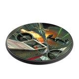 Star Wars X-Wing Portrait 15-Watt Wireless Charger