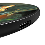 Star Wars X-Wing Portrait 15-Watt Wireless Charger
