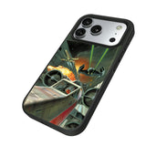Star Wars X-Wing Portrait Bump Phone Case for Apple iPhone