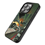 Star Wars X-Wing Portrait Bump Phone Case for Apple iPhone