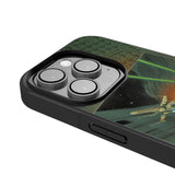 Star Wars X-Wing Portrait Bump Phone Case for Apple iPhone
