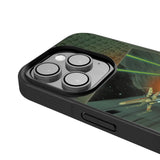Star Wars X-Wing Portrait Bump Phone Case for Apple iPhone