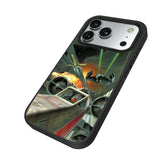 Star Wars X-Wing Portrait Bump Phone Case for Apple iPhone