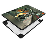 Star Wars X-Wing Portrait Laptop Case for Apple MacBook