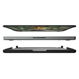 Star Wars X-Wing Portrait Laptop Case for Apple MacBook