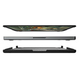 Star Wars X-Wing Portrait Laptop Case for Apple MacBook