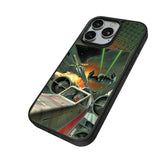 Star Wars X-Wing Portrait MagSafe Compatible Phone Case for Apple iPhone