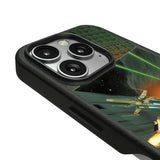 Star Wars X-Wing Portrait MagSafe Compatible Phone Case for Apple iPhone