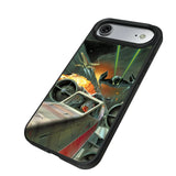 Star Wars X-Wing Portrait MagSafe Compatible Phone Case for Apple iPhone