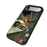 Star Wars X-Wing Portrait MagSafe Compatible Phone Case for Apple iPhone