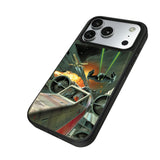 Star Wars X-Wing Portrait MagSafe Compatible Phone Case for Apple iPhone