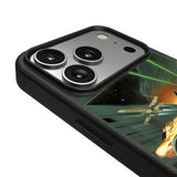 Star Wars X-Wing Portrait MagSafe Compatible Phone Case for Apple iPhone