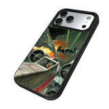Star Wars X-Wing Portrait MagSafe Compatible Phone Case for Apple iPhone