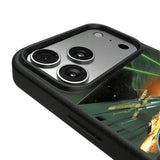 Star Wars X-Wing Portrait MagSafe Compatible Phone Case for Apple iPhone