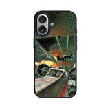 Star Wars X-Wing Portrait MagSafe Compatible Phone Case for Apple iPhone