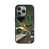 Star Wars X-Wing Portrait MagSafe Compatible Phone Case for Apple iPhone