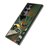 Star Wars X-Wing Portrait MagSafe Compatible Phone Case for Samsung Galaxy
