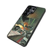Star Wars X-Wing Portrait MagSafe Compatible Phone Case for Samsung Galaxy