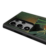 Star Wars X-Wing Portrait MagSafe Compatible Phone Case for Samsung Galaxy