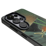 Star Wars X-Wing Portrait MagSafe Compatible Phone Case for Samsung Galaxy