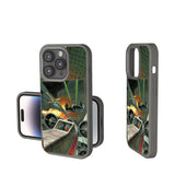 Star Wars X-Wing Portrait Soft Touch Phone Case for Apple iPhone
