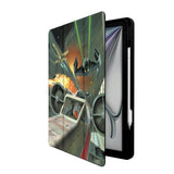 Star Wars X-Wing Portrait Tablet Case for Apple iPad