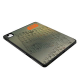 Star Wars X-Wing Portrait Tablet Case for Apple iPad