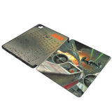 Star Wars X-Wing Portrait Tablet Case for Apple iPad