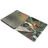 Star Wars X-Wing Portrait Tablet Case for Apple iPad